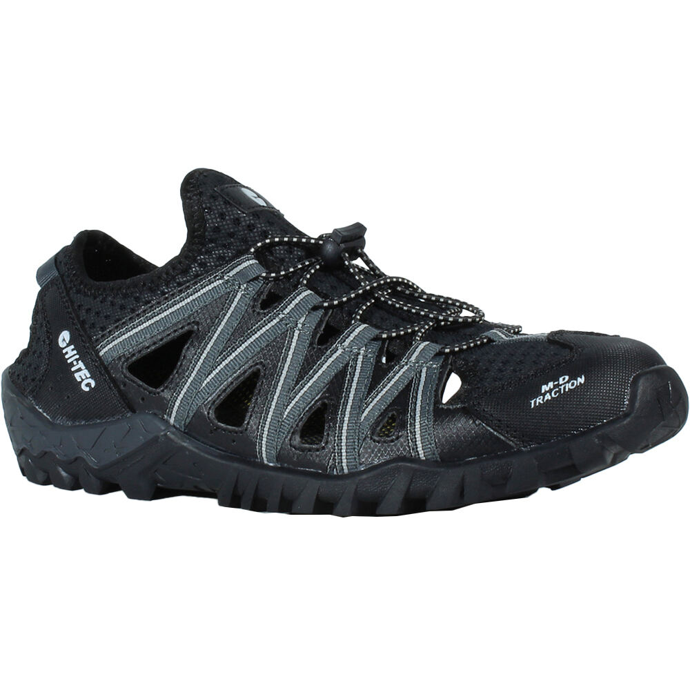 Hi Tec sandalias trekking hombre Narval NG lateral interior