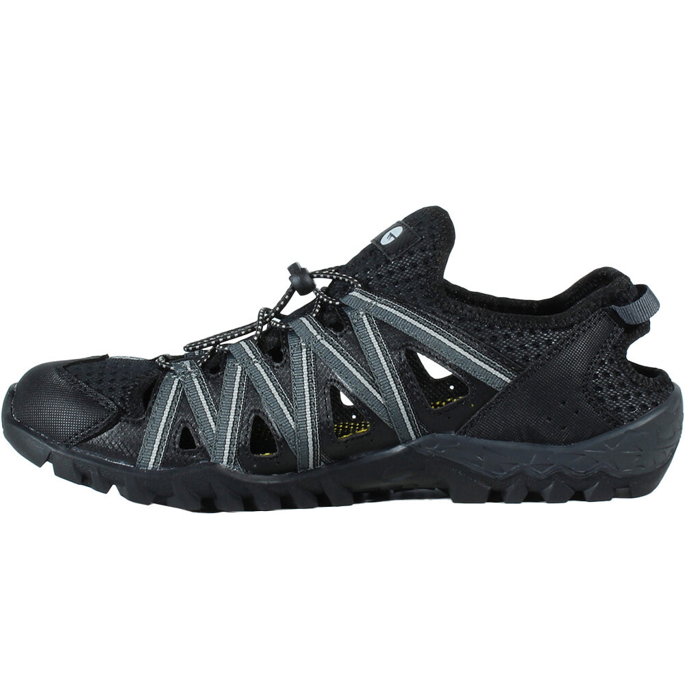 Hi Tec sandalias trekking hombre Narval NG vista superior