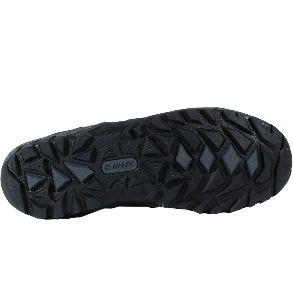 Hi Tec sandalias trekking hombre Narval NG 07