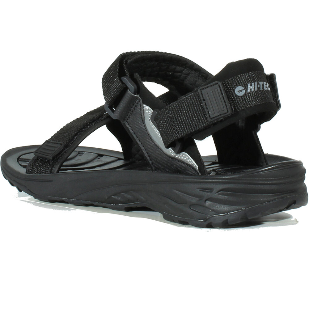 Hi Tec sandalias trekking hombre Ula Raft 05