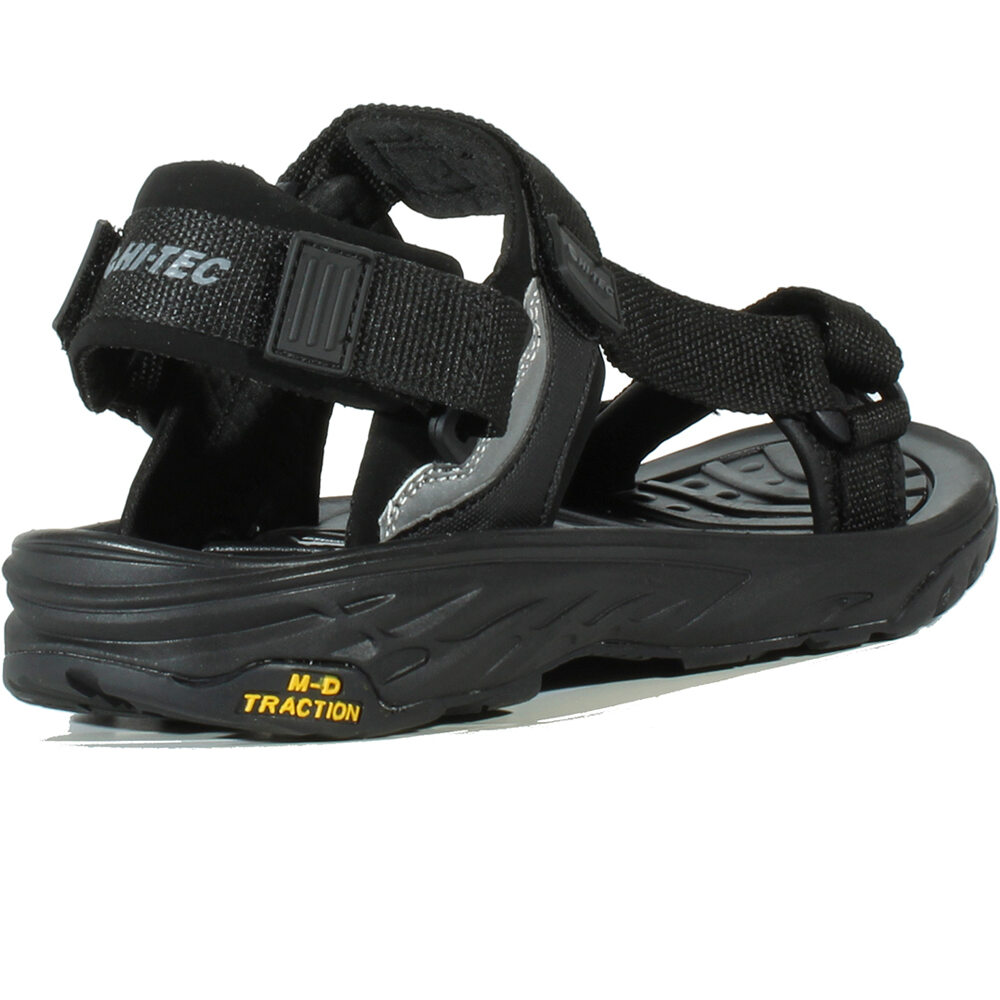 Hi Tec sandalias trekking hombre Ula Raft 08