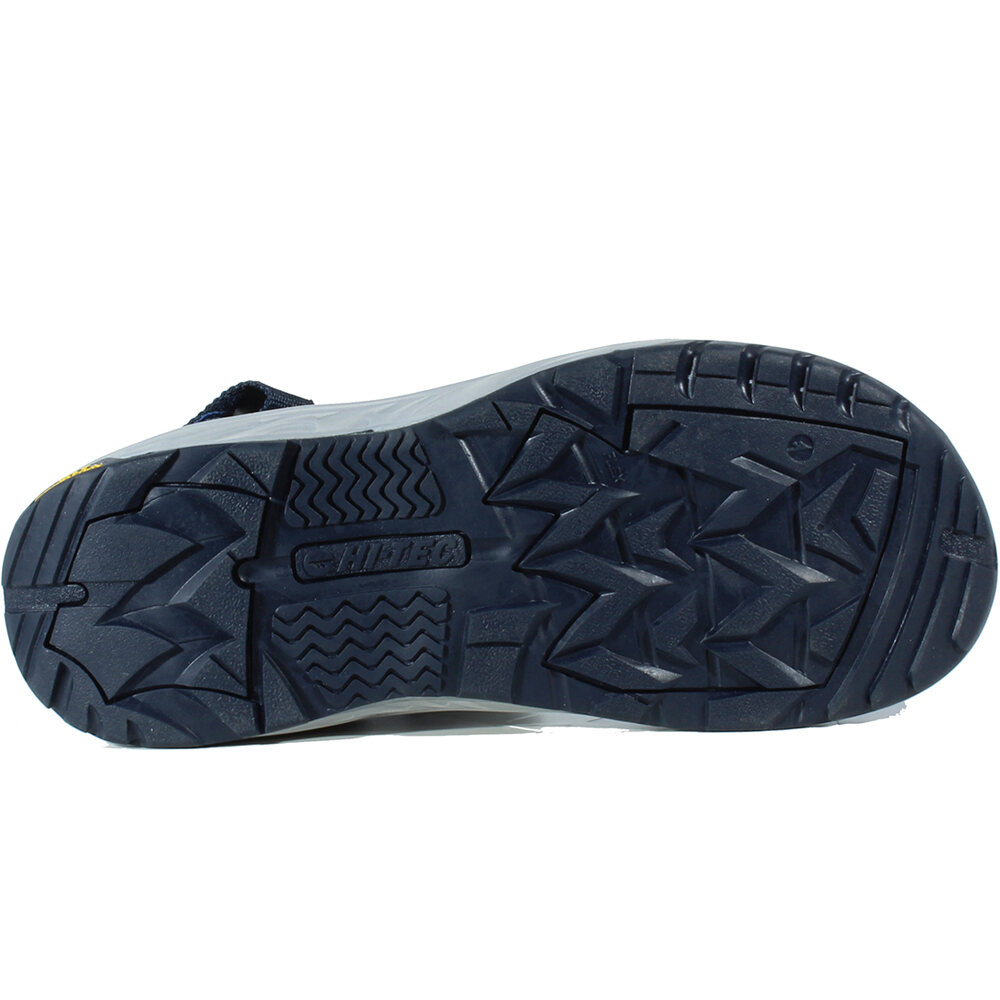 Hi Tec sandalias trekking hombre Ula Raft 07