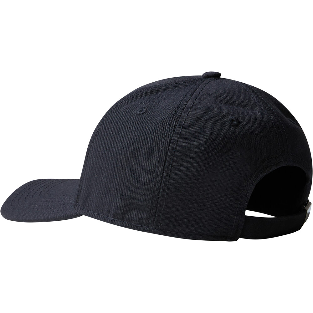 The North Face gorros montaña RECYCLED 66 CLASSIC HAT 01