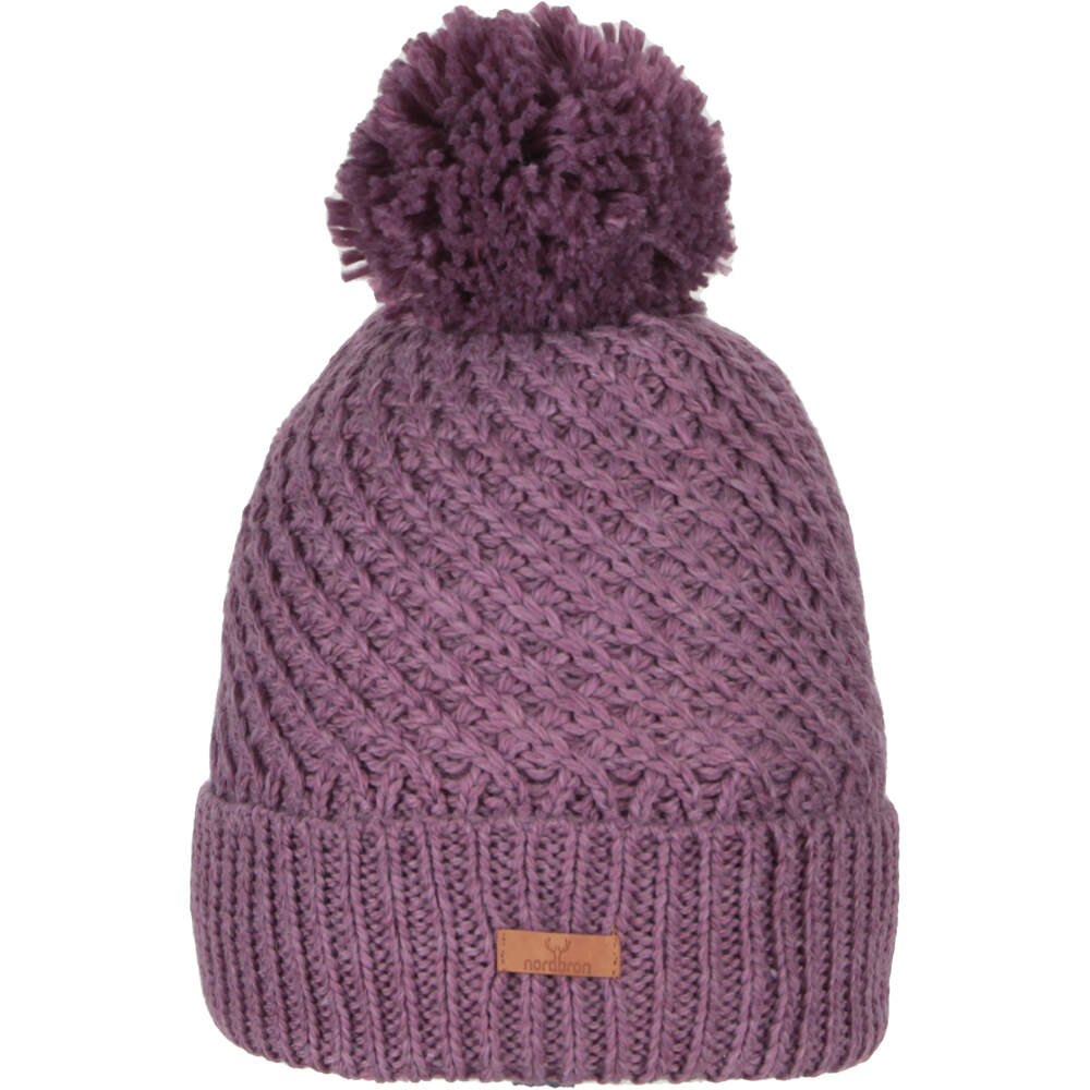 Norbron deena gorro esqui mujer