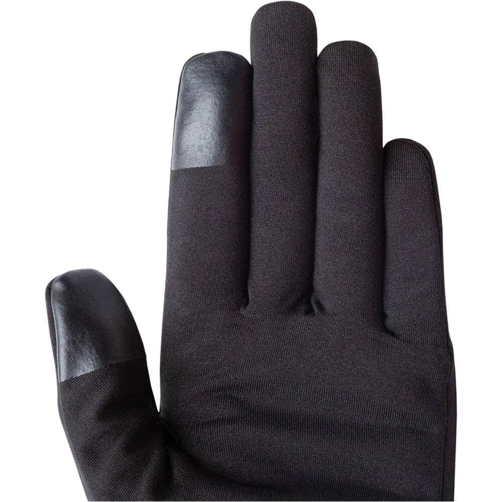 Trekmates guantes térmicos Tryfan Stretch Glove 01
