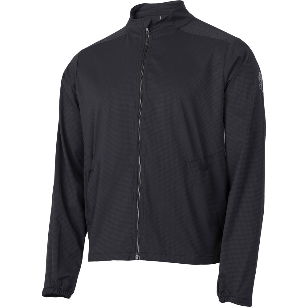 Ternua cabox forro polar hombre