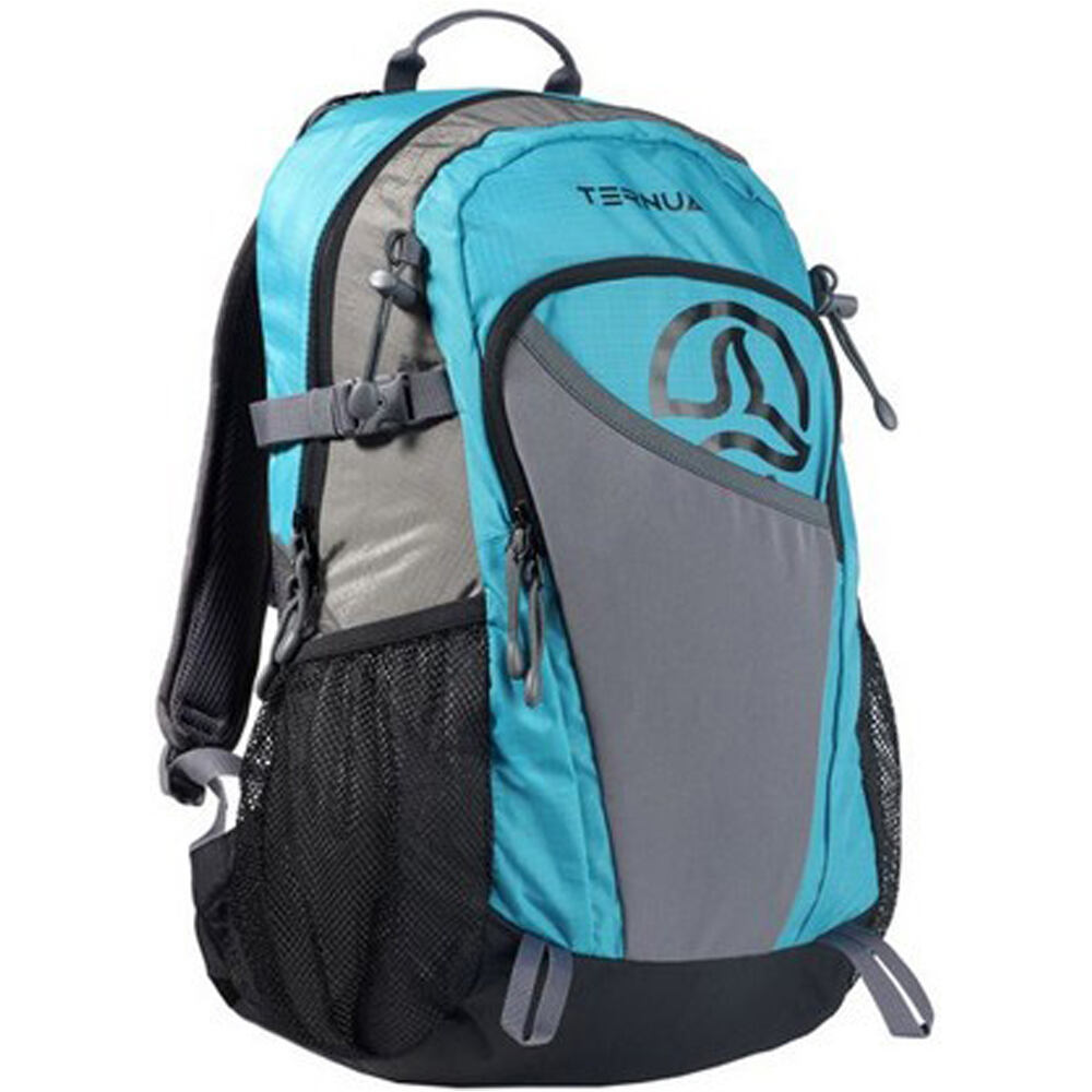 Sb 25 20 mochila montaña Azul (UNICA)