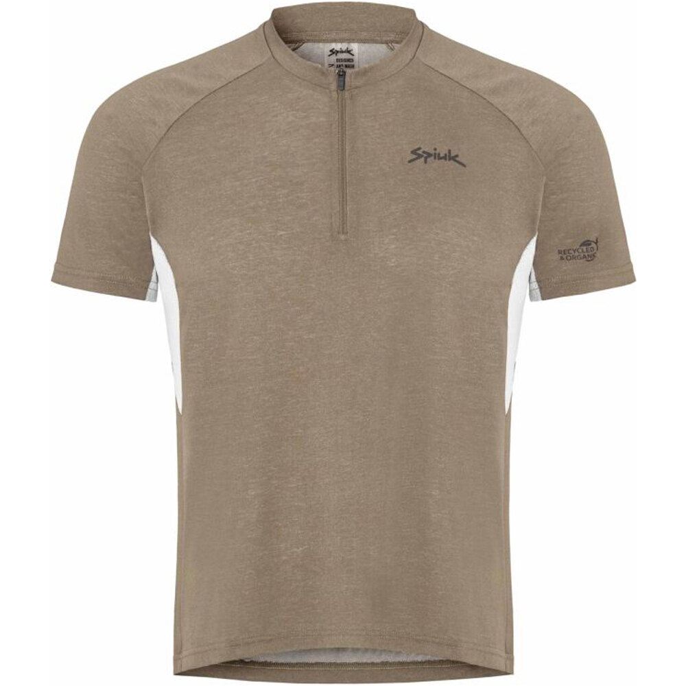 All terrain gravel camiseta ciclismo hombre (XL)