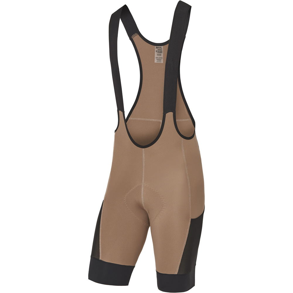 All terrain gravel culotte corto hombre
