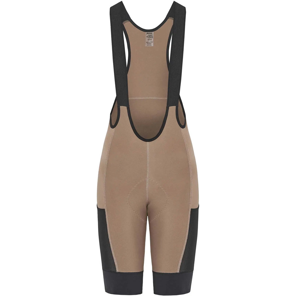 Spiuk All culotte corto mujer