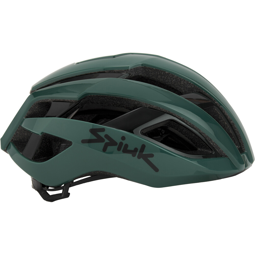 Domo unisex casco bicicleta Verde (S/M)