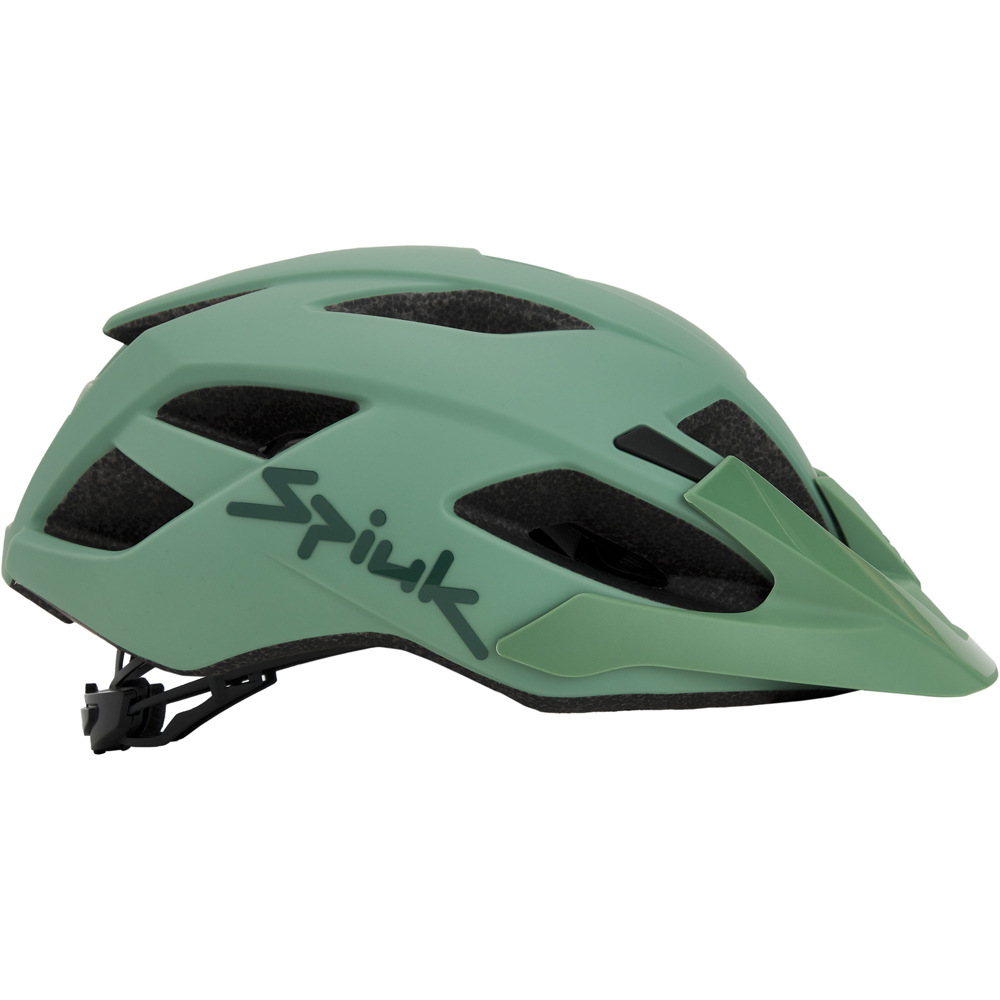 Kaval all unisex casco bicicleta Verde (M/L)