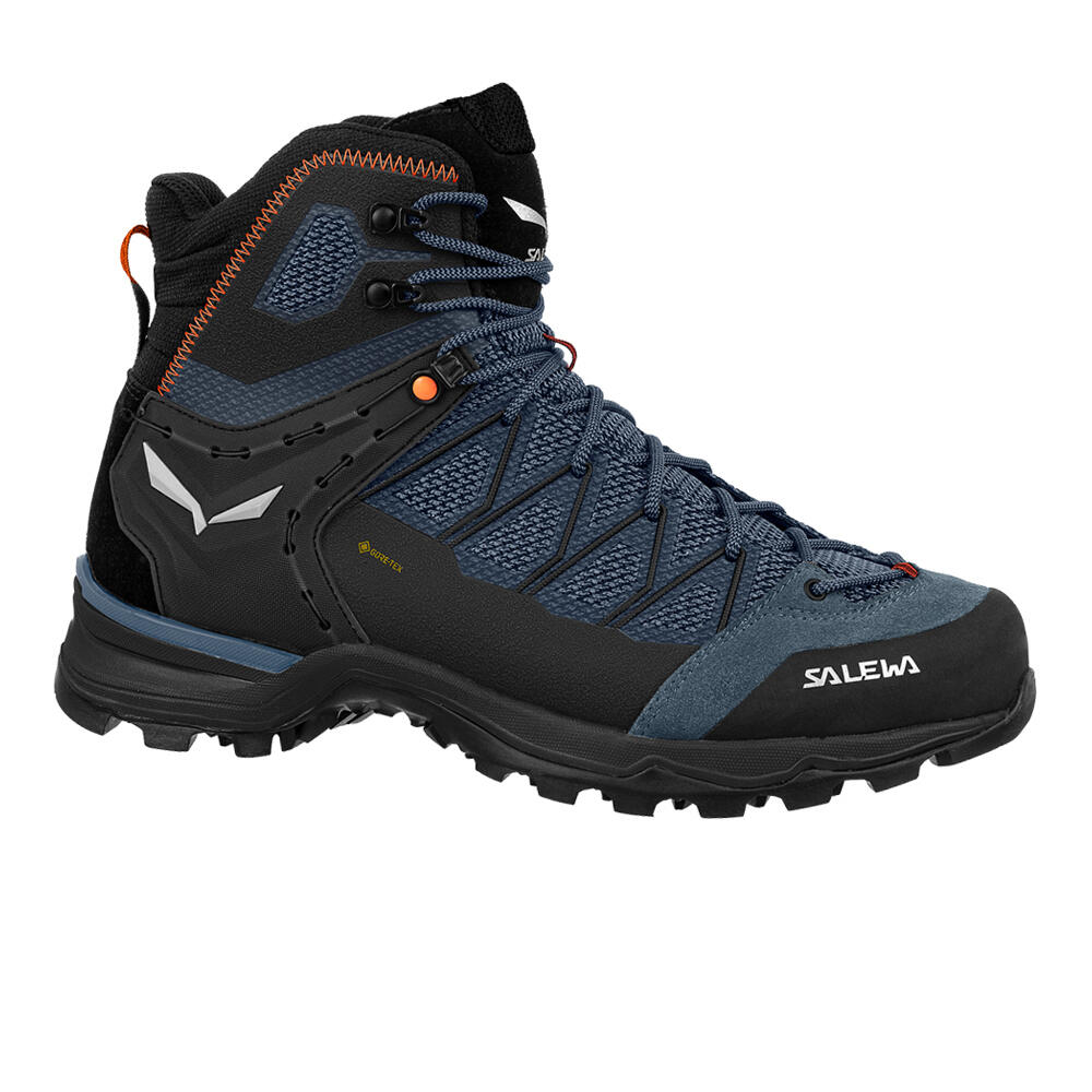 Salewa mountain trainer lite mid gore-tex bota trekking hombre