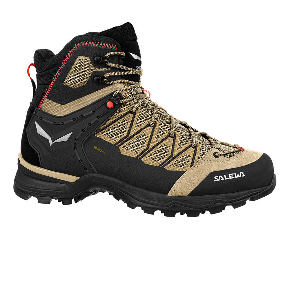 Salewa mountain trainer lite mid gore-tex bota trekking mujer