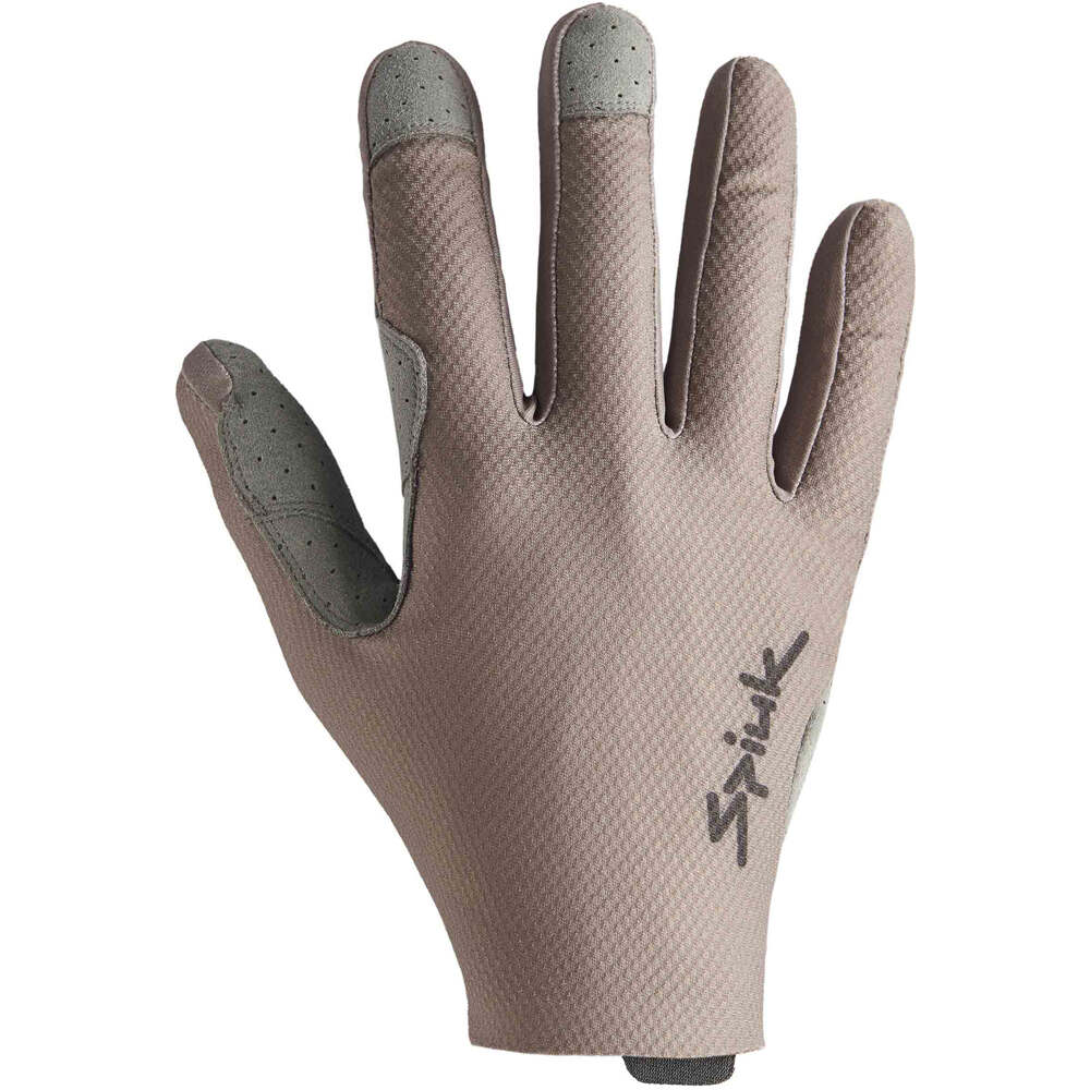 Spiuk all terrain gravel guantes ciclismo invierno