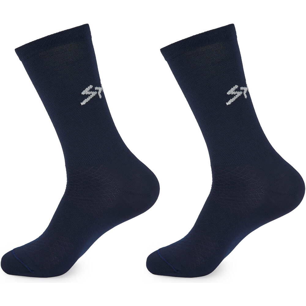 Spiuk anatomic 2p calcetines ciclismo