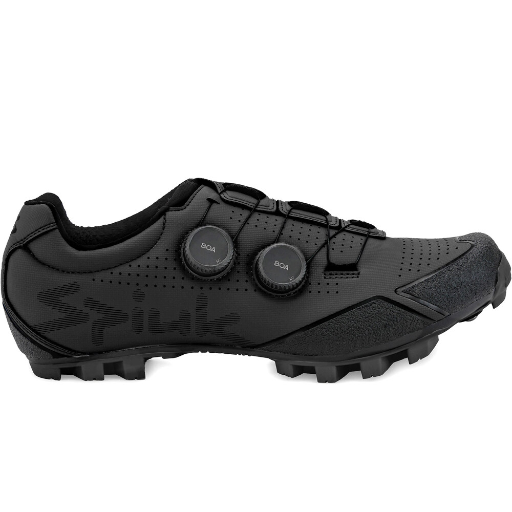 Spiuk loma mtb c unisex zapatillas mtb
