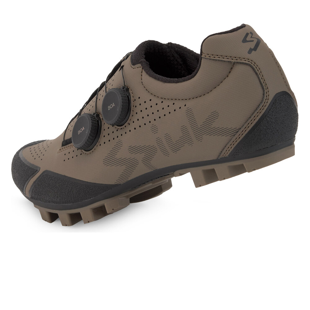 Spiuk zapatillas mtb ZAPATILLA LOMA MTB C UNISEX puntera