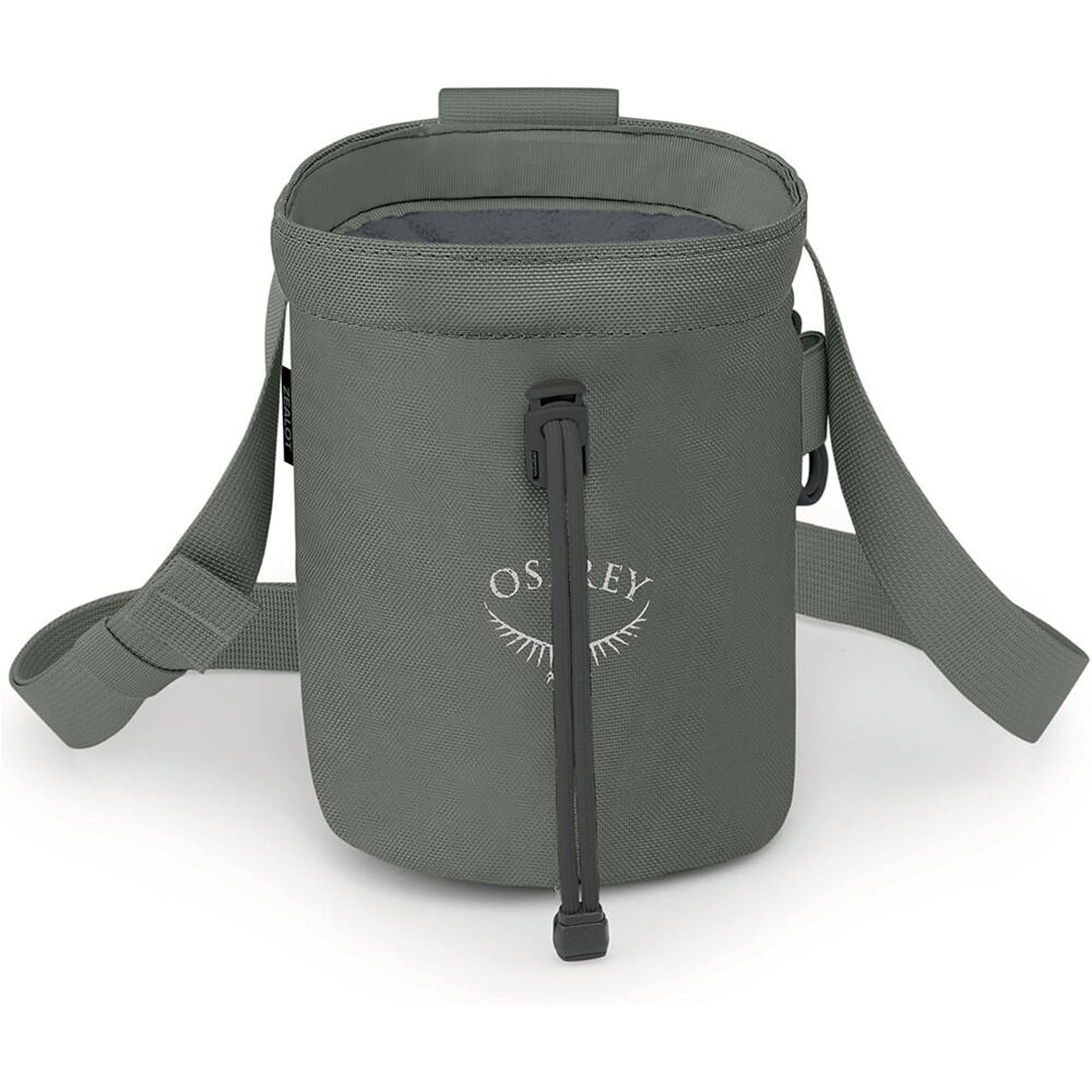 Osprey zealot chalk bag saco magnesio
