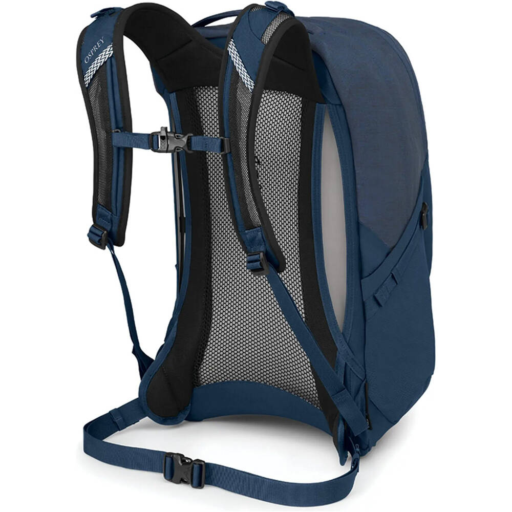 Osprey mochila montaña Parsec 03