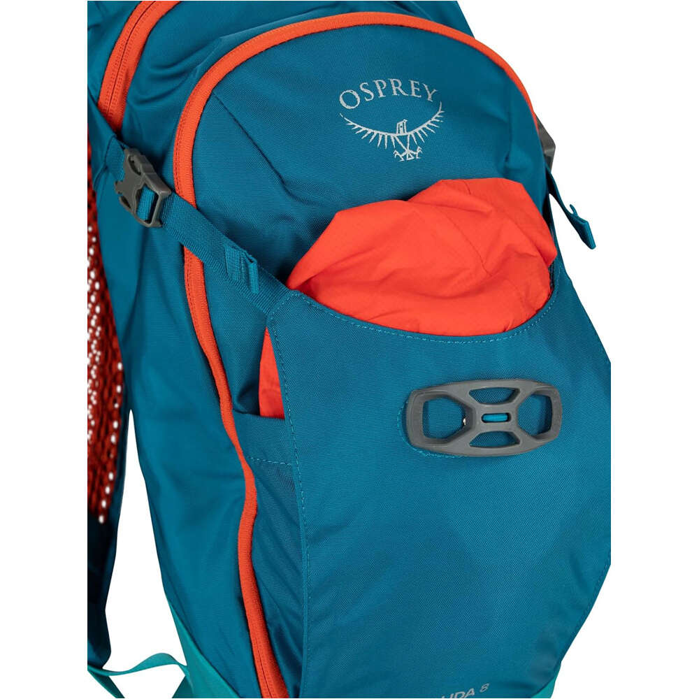 Osprey mochila montaña Salida 8L 06