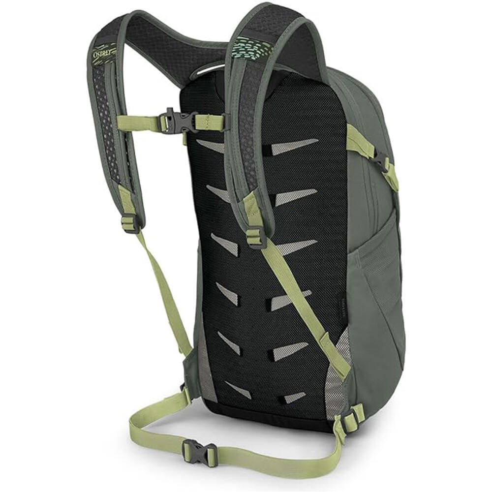 Osprey mochila montaña Daylite 01