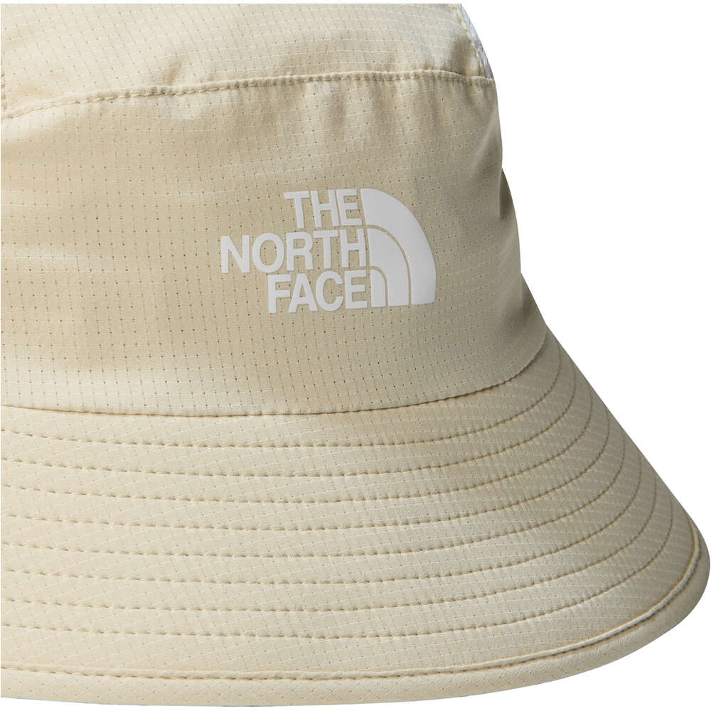 The North Face gorros montaña SUMMER LT RUN BUCKET 02