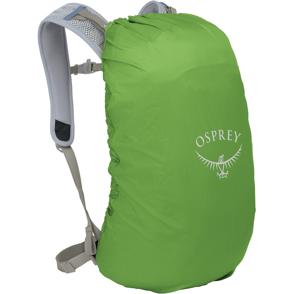 Osprey mochila montaña Hikelite 18 03