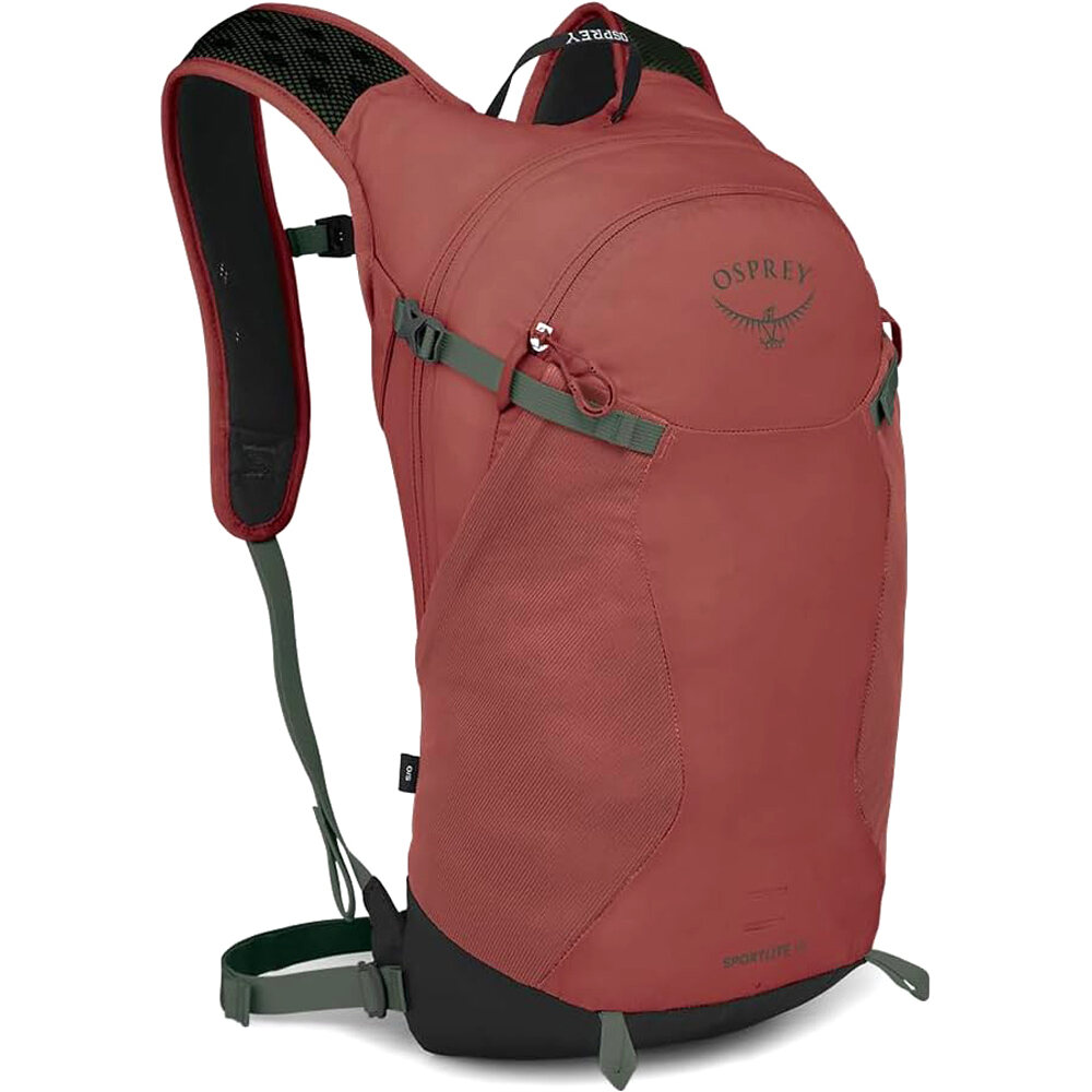 Osprey mochila montaña Sportlite 15 02