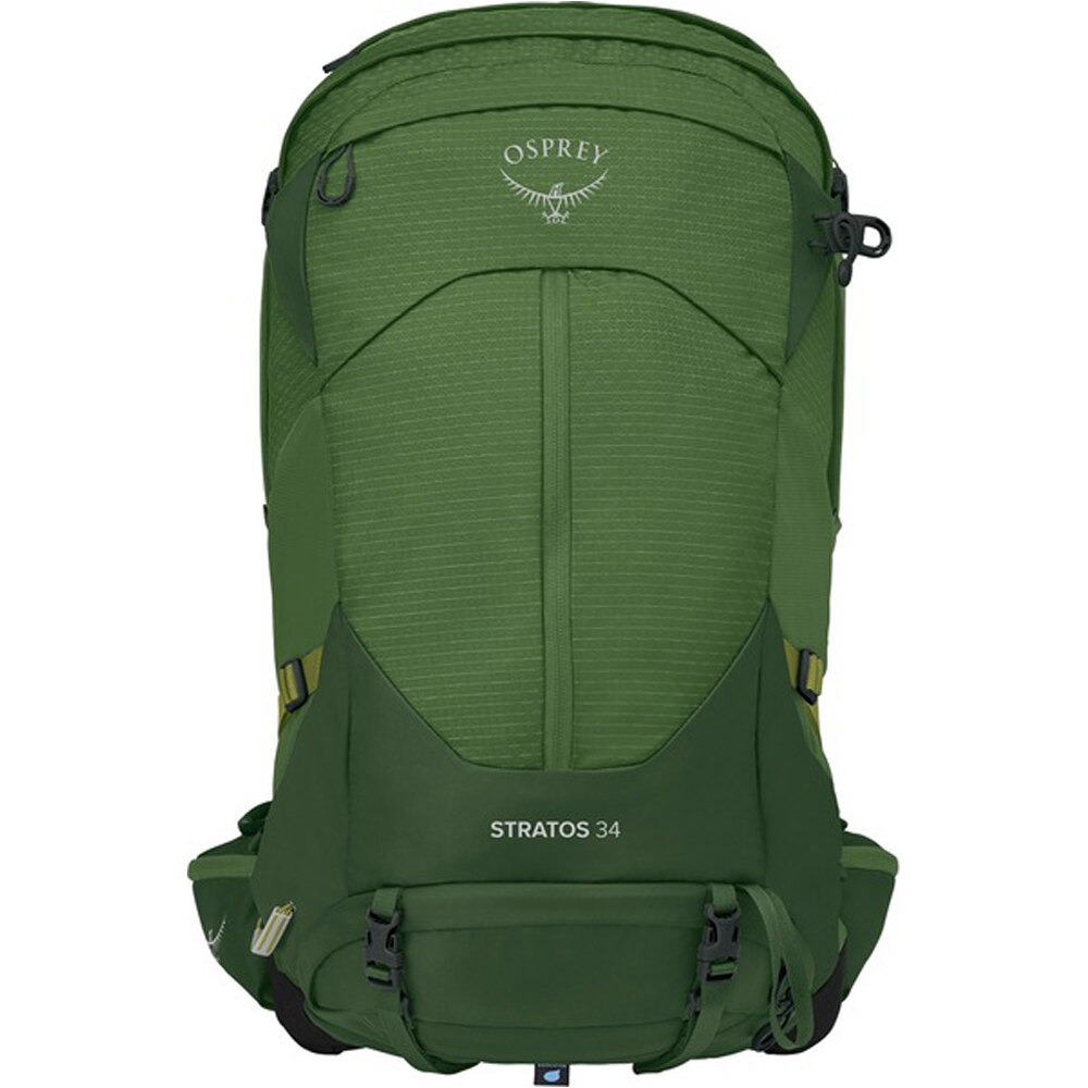 Osprey mochila montaña Stratos 34 02