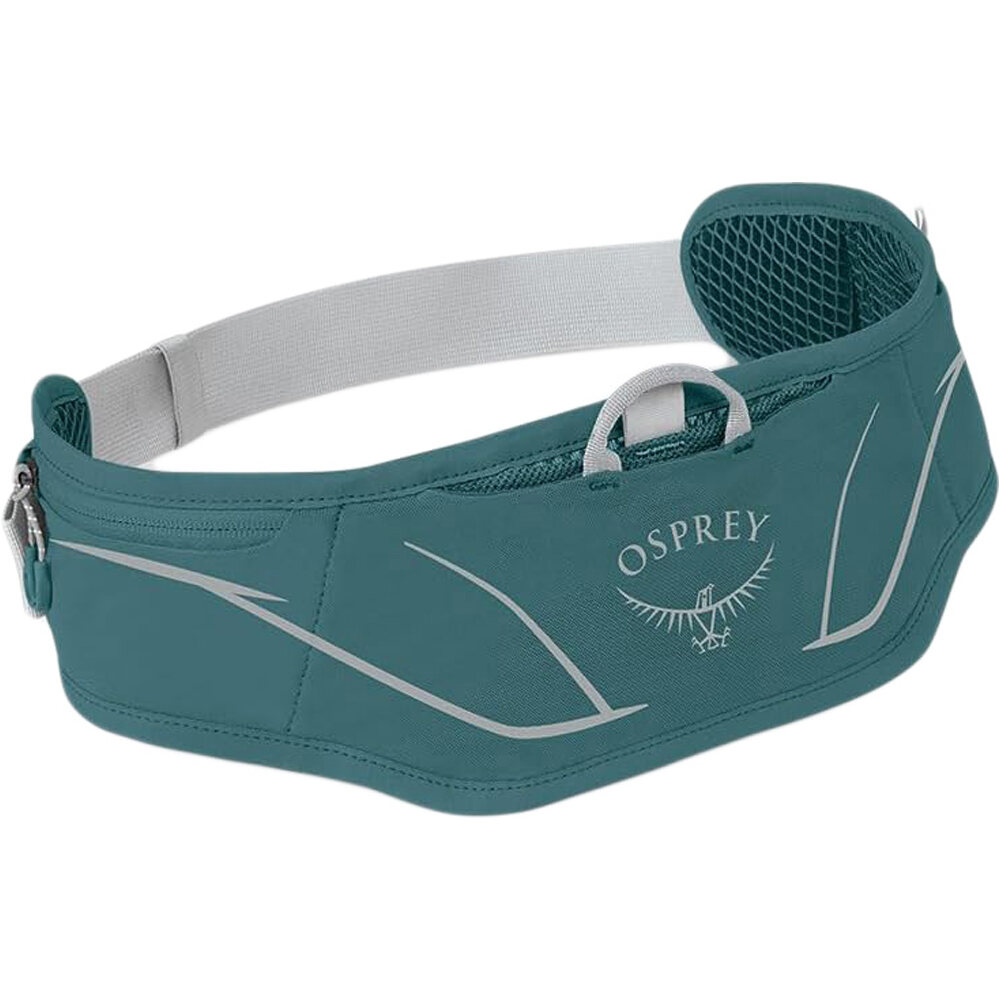 Osprey riñonera Duro Dyna LT Belt vista frontal