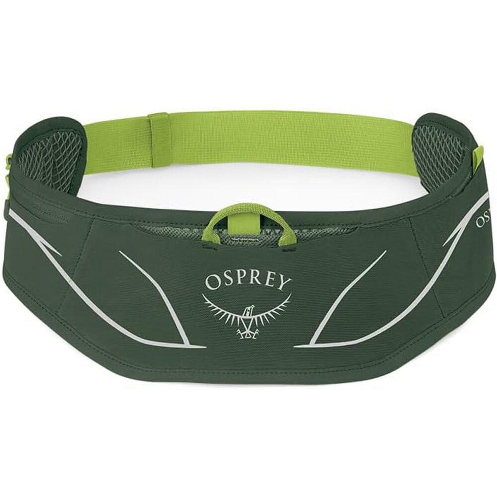 Osprey riñonera Duro Dyna LT Belt vista frontal