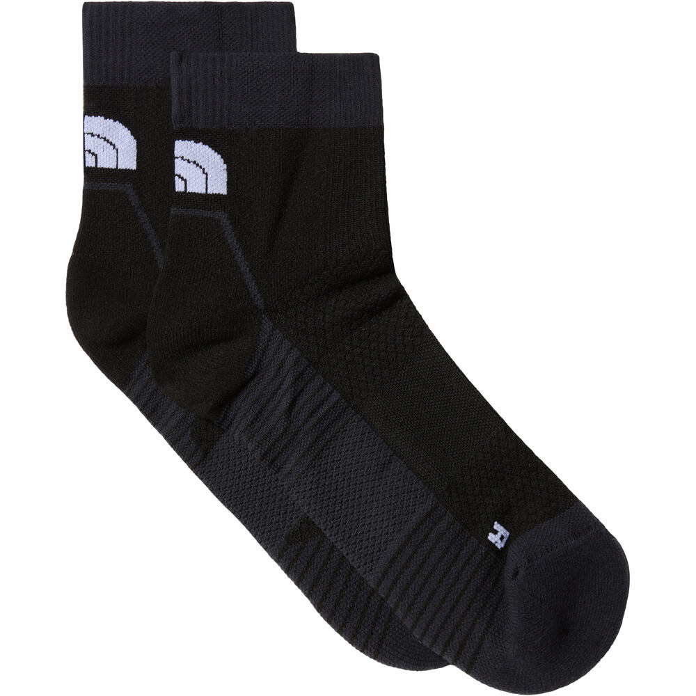 The North Face trail run calcetines running