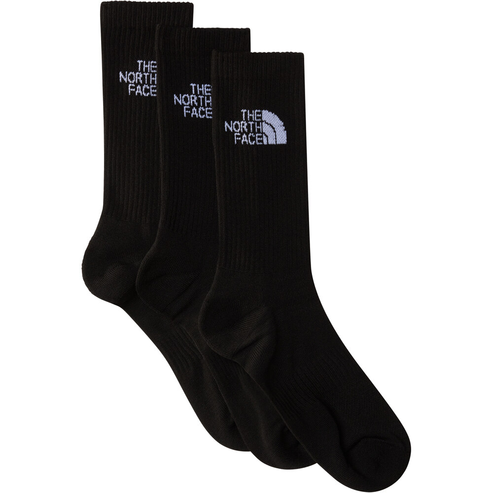 The North Face multi sport 3p calcetines montaña