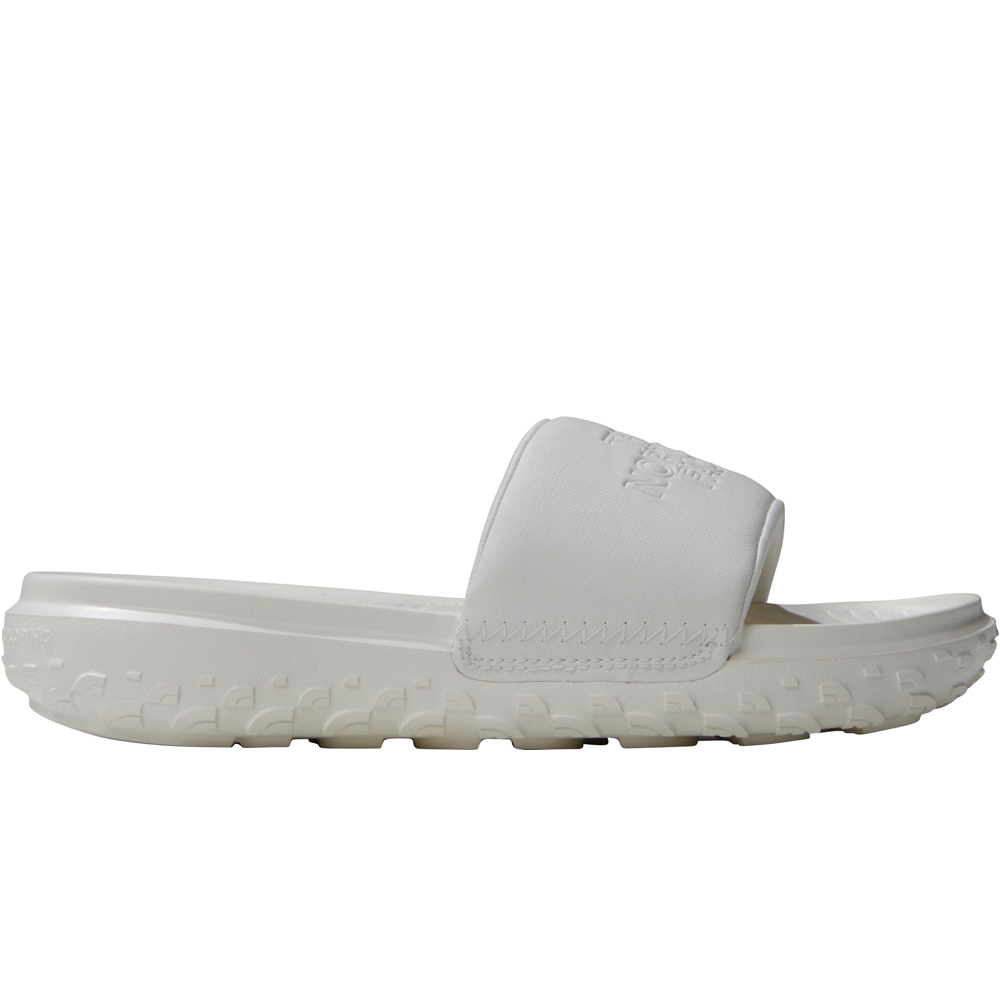 The North Face never stop chanclas mujer