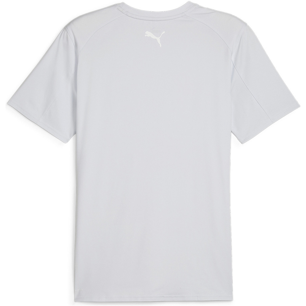 Puma camiseta fitness hombre Cloudspun Engineered for Strength Tee 03