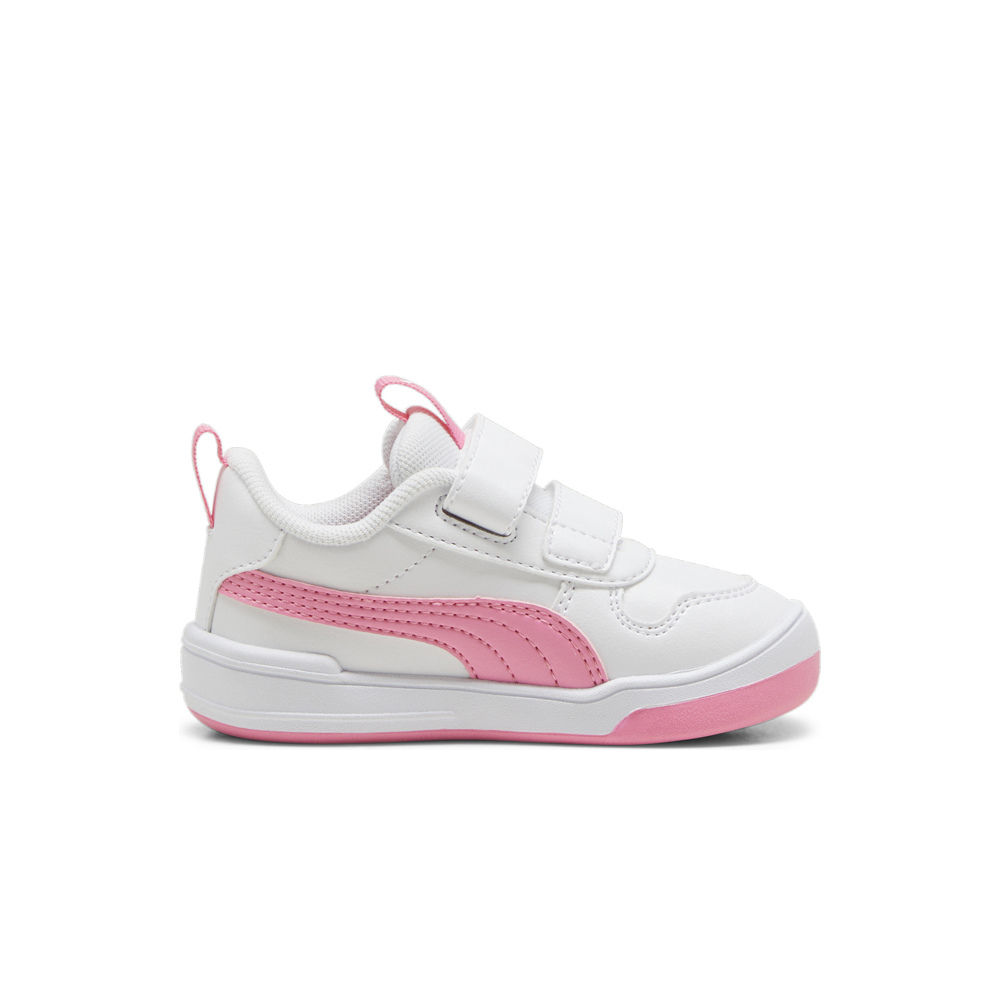 Puma zapatilla multideporte bebe Puma Multiflex SL V Inf puntera