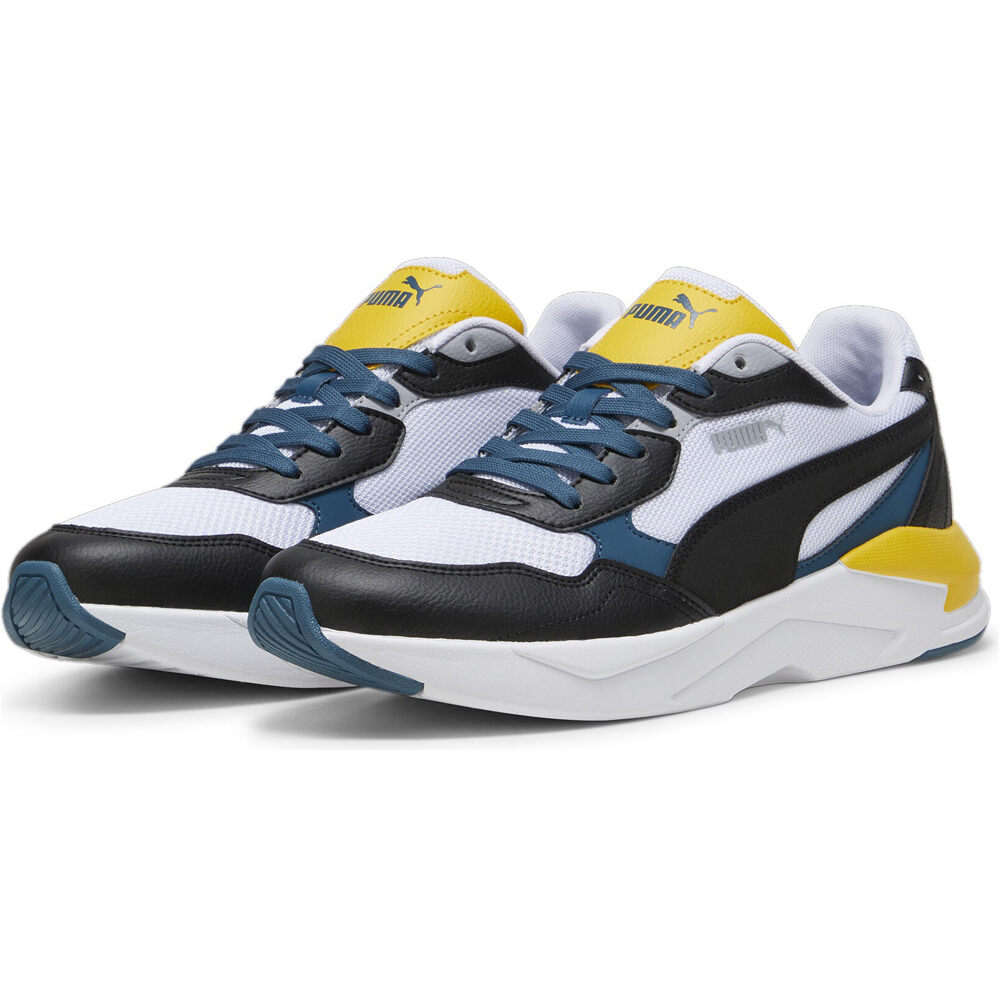 Puma zapatilla moda hombre X-Ray Speed Lite lateral interior