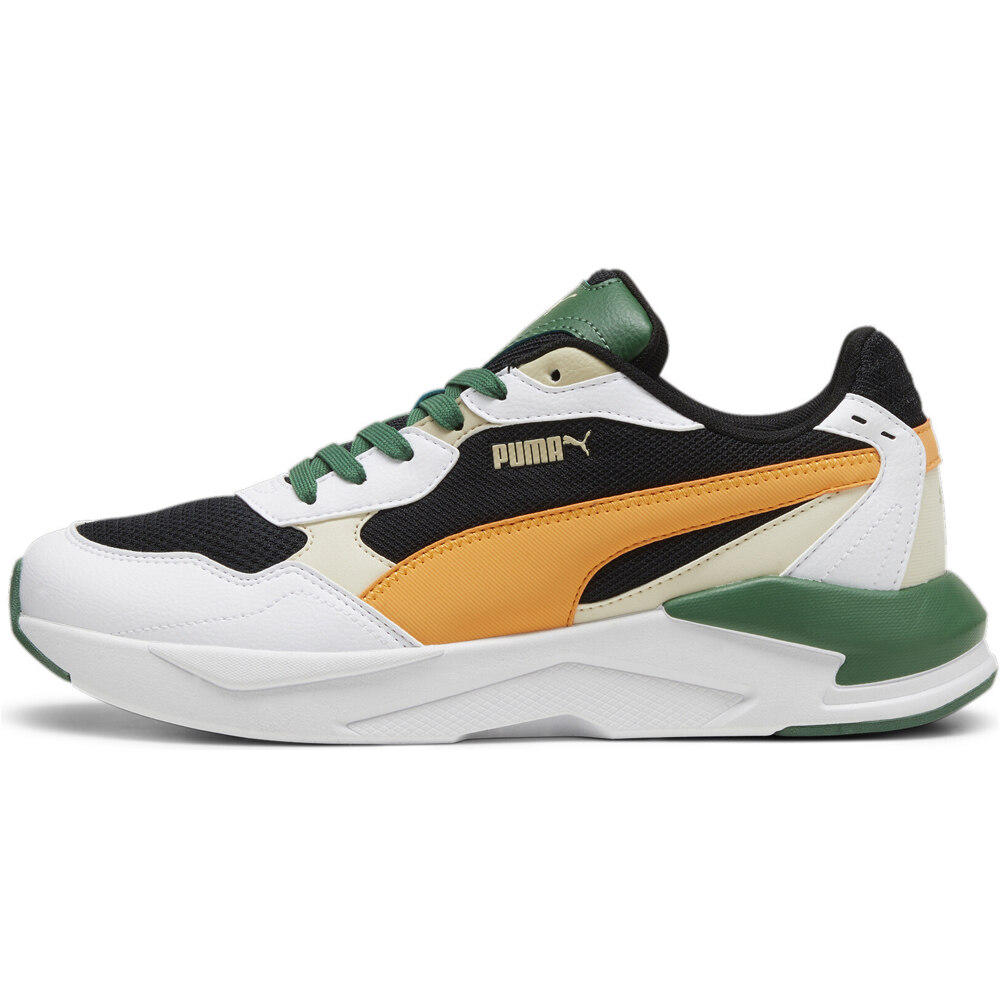 Puma zapatilla moda hombre X-Ray Speed Lite lateral exterior