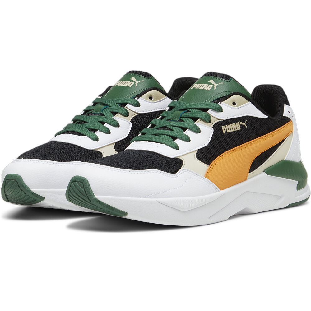 Puma zapatilla moda hombre X-Ray Speed Lite lateral interior