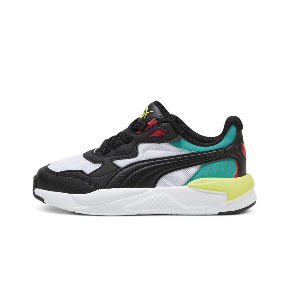 Puma x-ray speed ac ps zapatilla moda niño