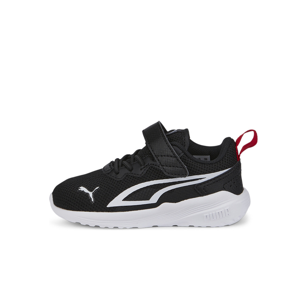 Puma zapatilla multideporte bebe All-Day Active AC+ Inf lateral exterior