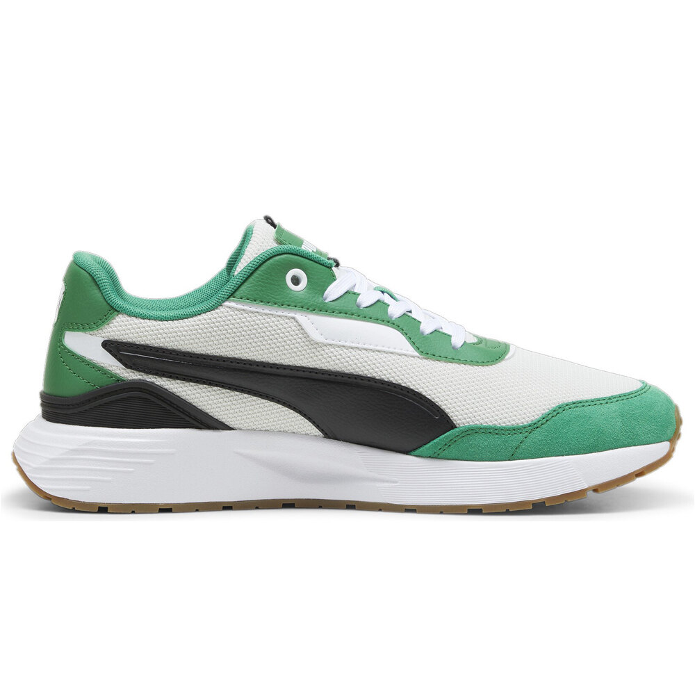 Puma zapatilla moda hombre Runtamed Plus puntera