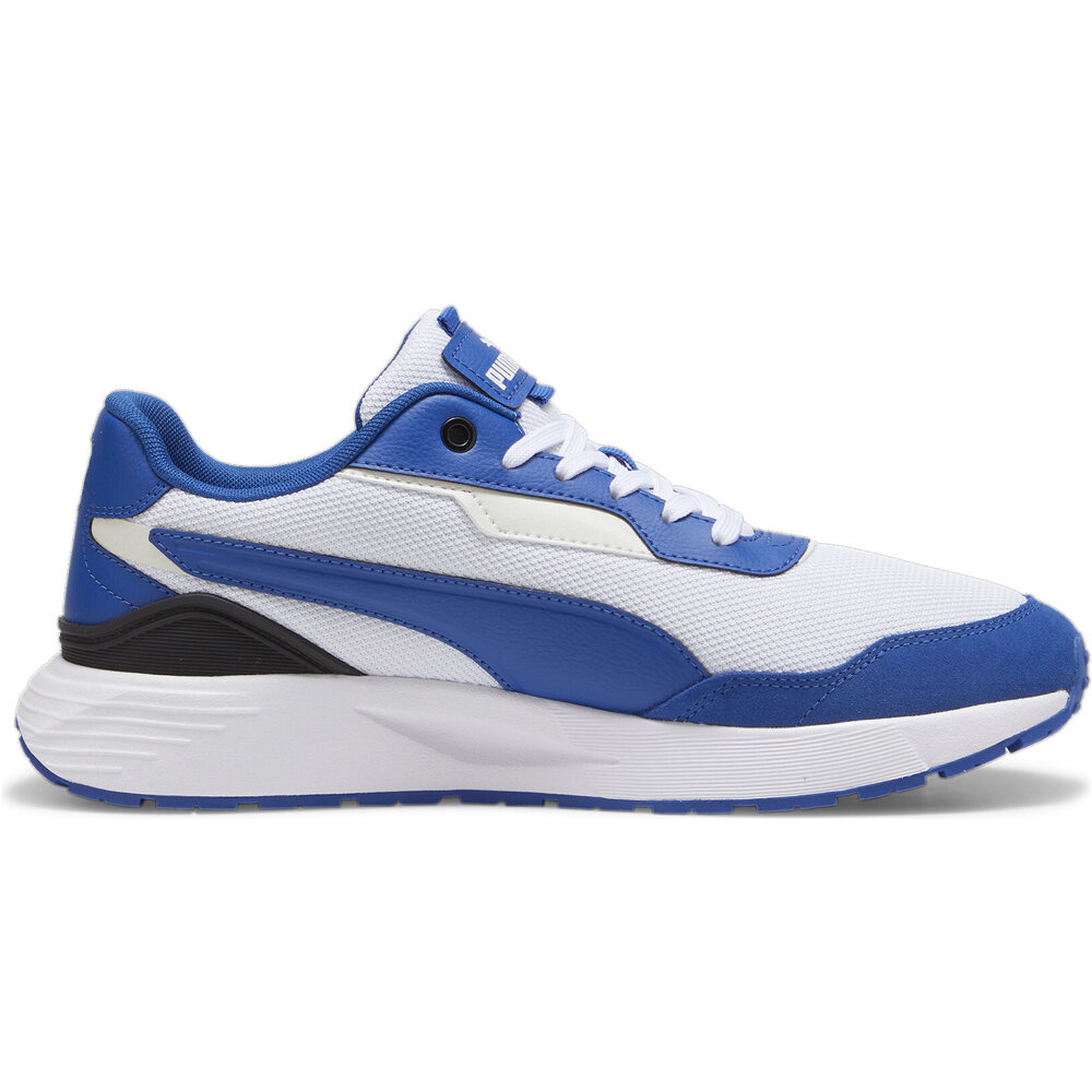 Puma zapatilla moda hombre Runtamed Plus puntera