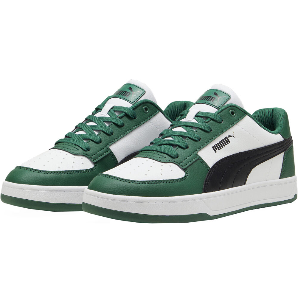 Puma zapatilla moda hombre Puma Caven 2.0 lateral interior