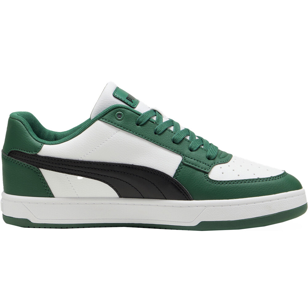 Puma zapatilla moda hombre Puma Caven 2.0 puntera