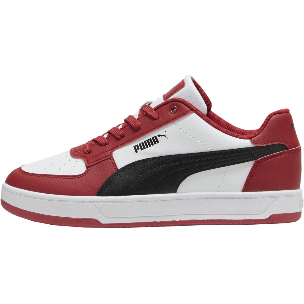 Puma zapatilla moda hombre Puma Caven 2.0 lateral exterior