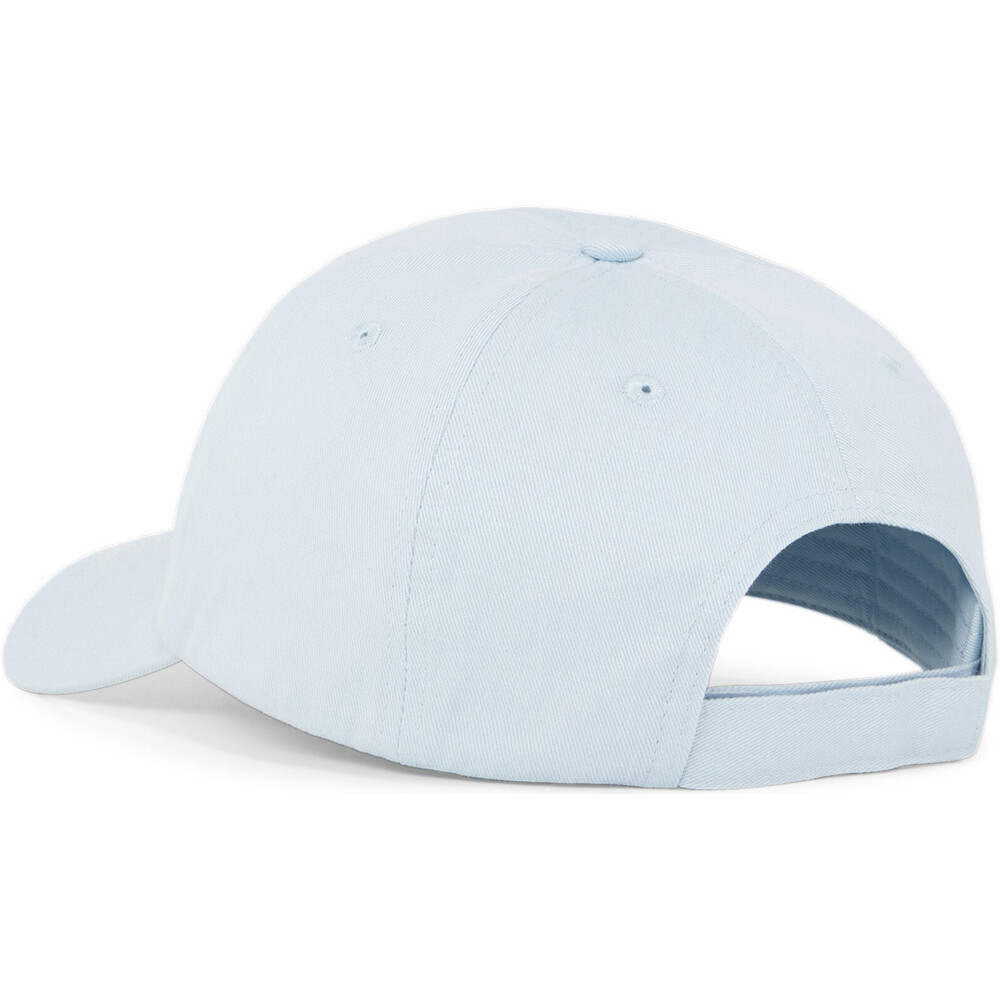 Puma visera lona PUMA ESS No.1 BB Cap 01