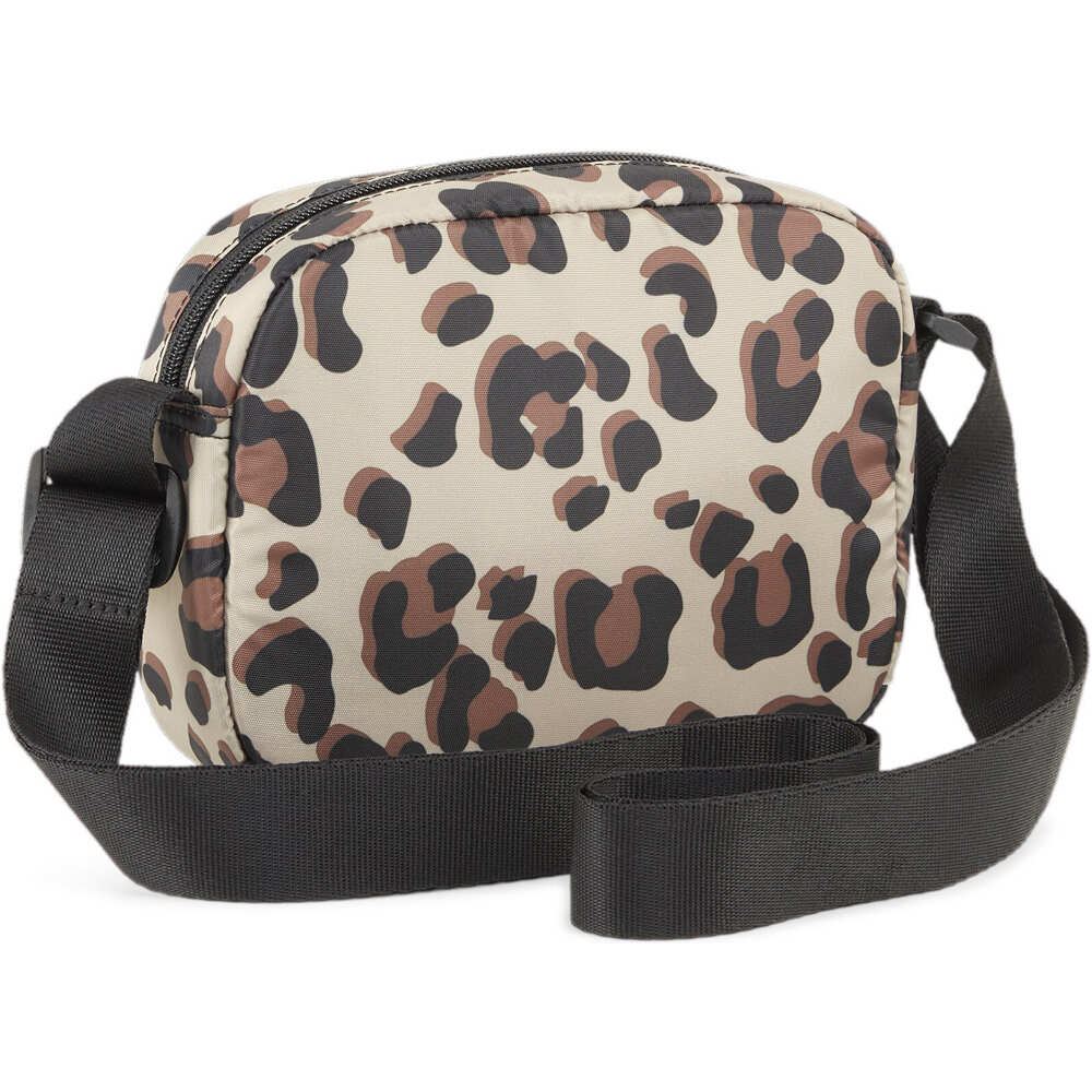 Puma mochila Core Pop Cross Body Bag 01