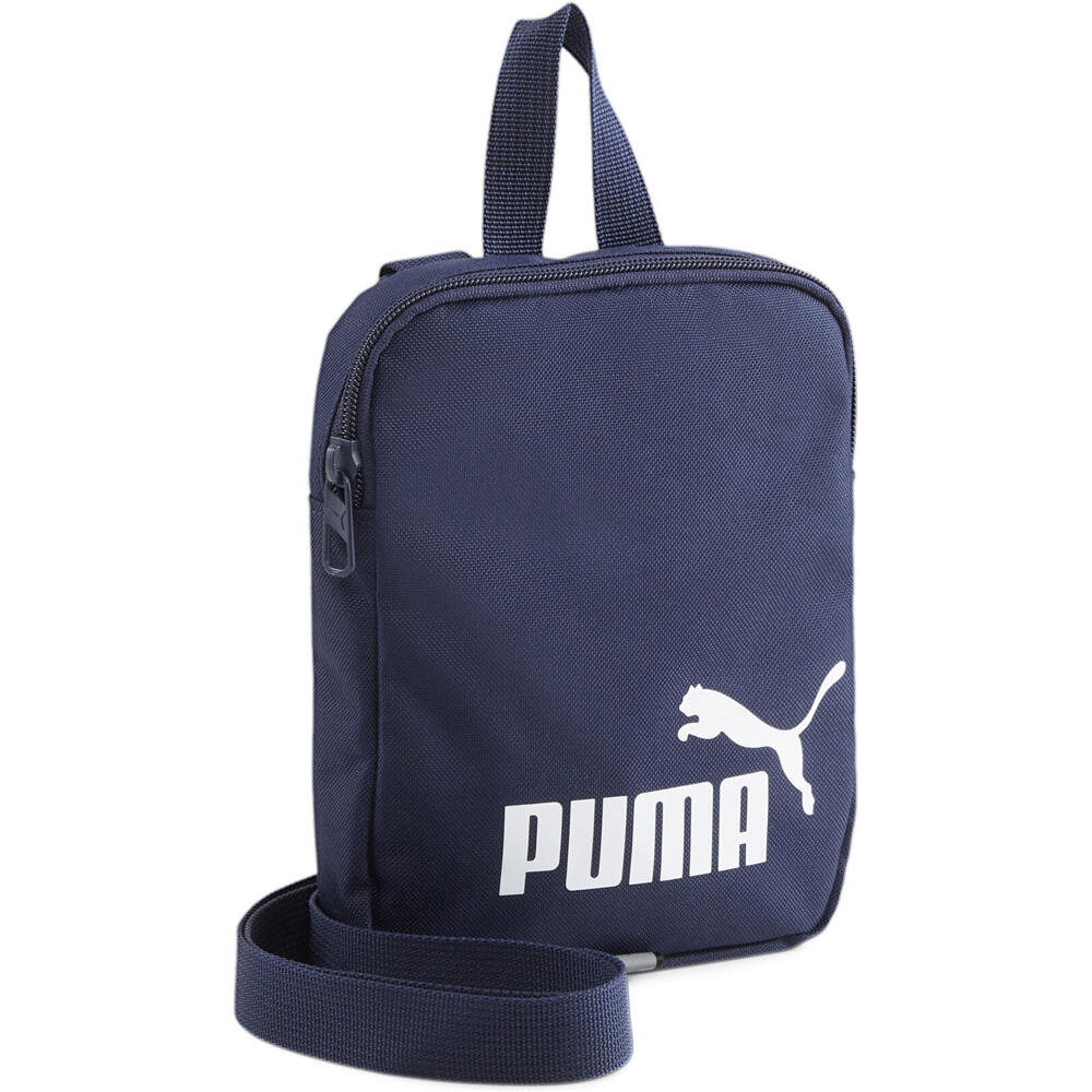 Puma mochila PUMA Phase Portable vista frontal